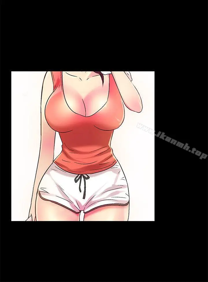 漫画《朋友, 女朋友》第11话第10张图