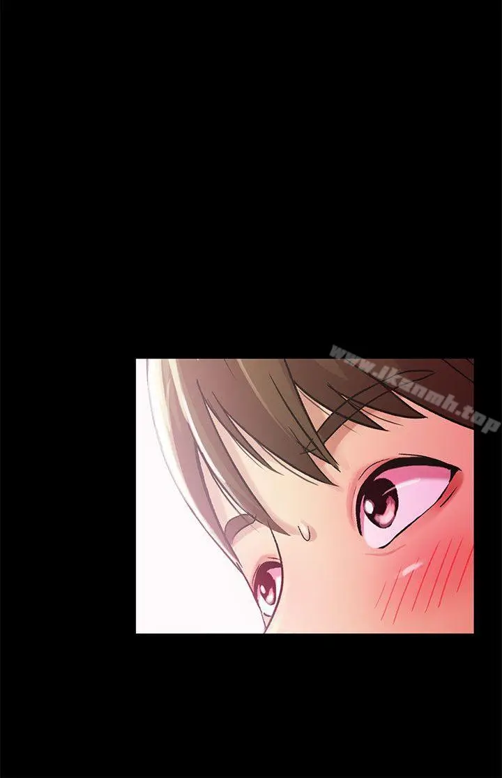 漫画《朋友, 女朋友》第14话第31张图