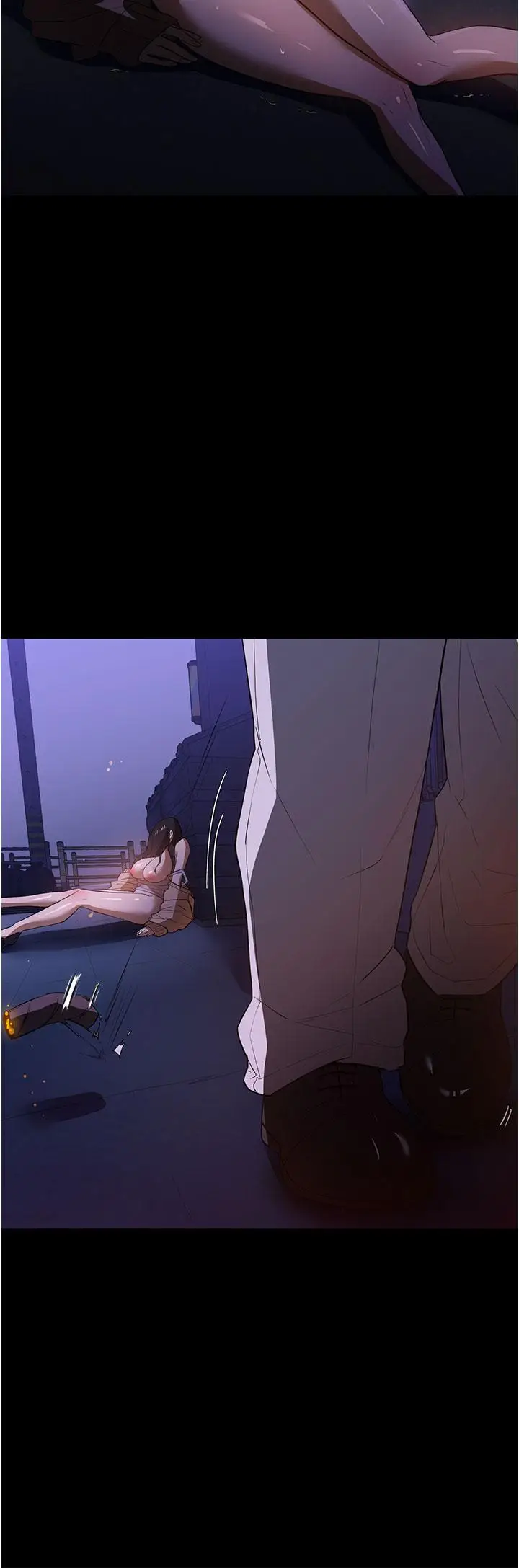 漫画《家政妇小姐姐》第14话第46张图