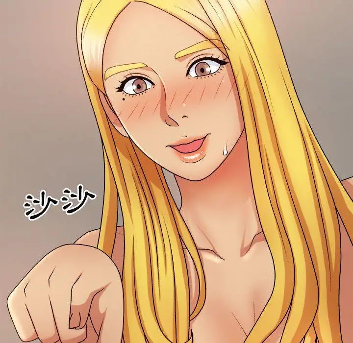 漫画《我体内的那个祂》第9话第131张图