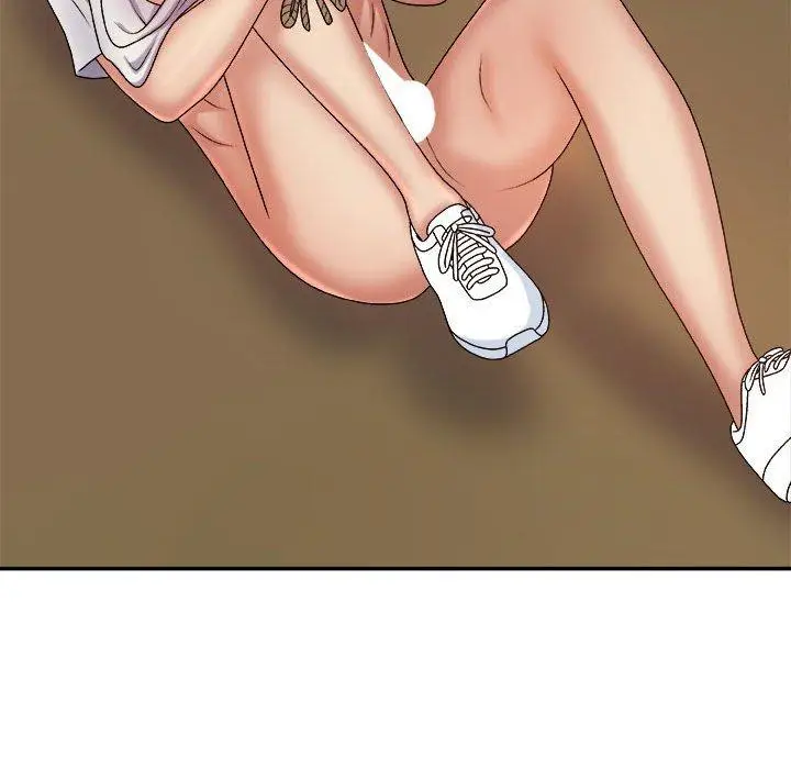 漫画《我体内的那个祂》第10话第144张图