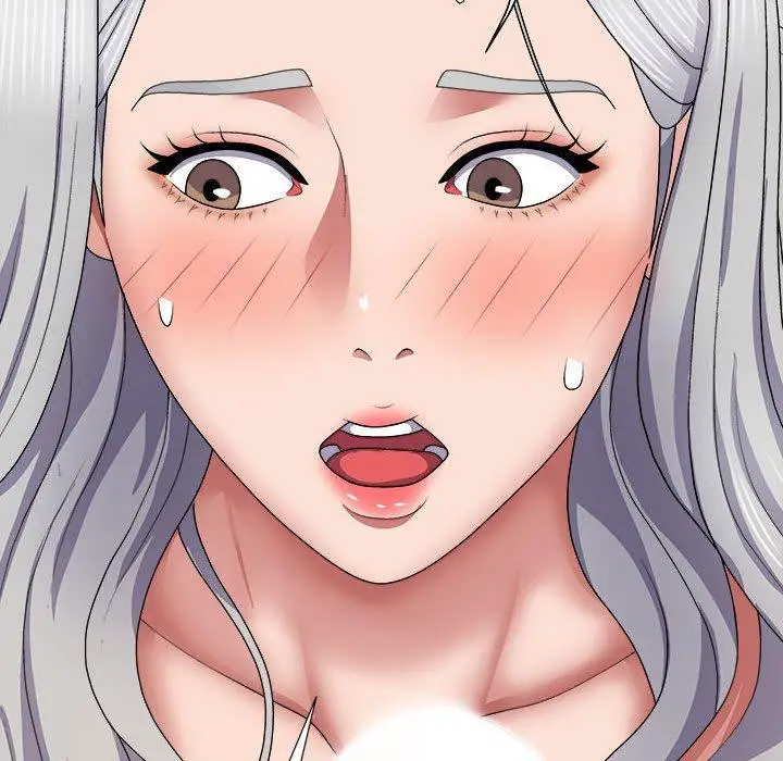漫画《我体内的那个祂》第20话第38张图