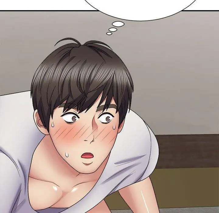 漫画《我体内的那个祂》第21话第95张图