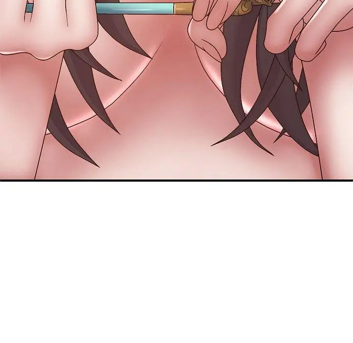 漫画《我体内的那个祂》第27话第50张图