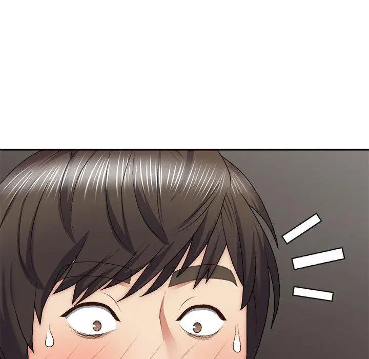 漫画《我体内的那个祂》第30话第115张图