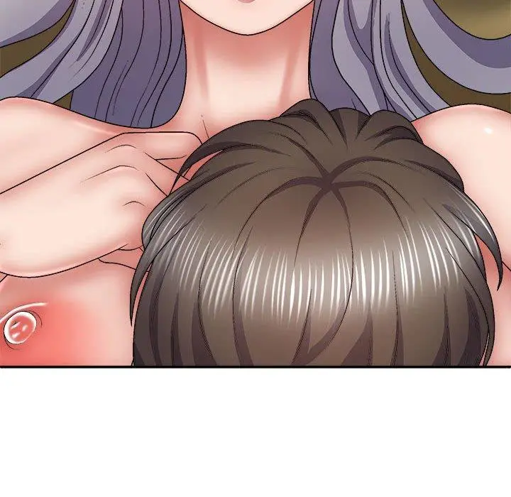 漫画《我体内的那个祂》第31话第137张图