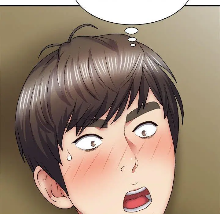 漫画《我体内的那个祂》第35话第67张图