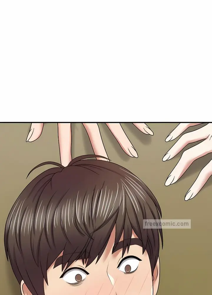 漫画《我体内的那个祂》第54话第18张图