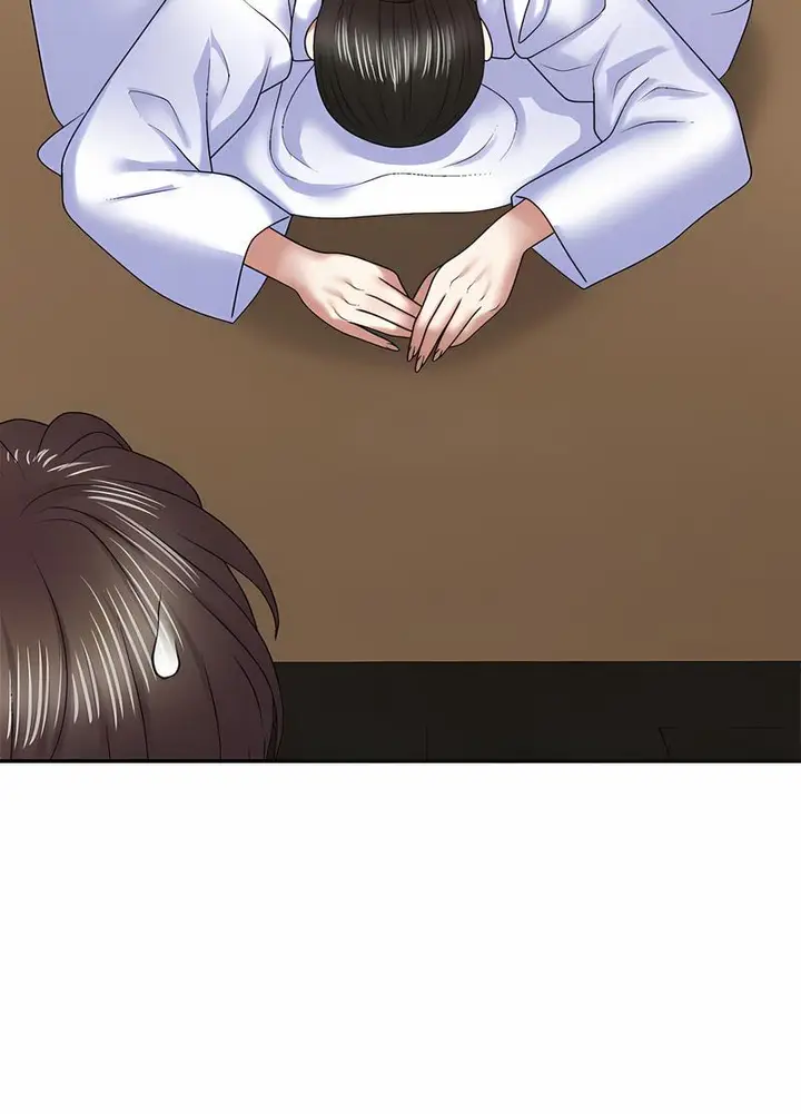 漫画《我体内的那个祂》第54话第29张图