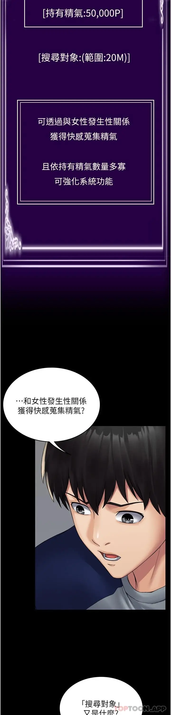 漫画《PUA完全攻略》第1话第48张图