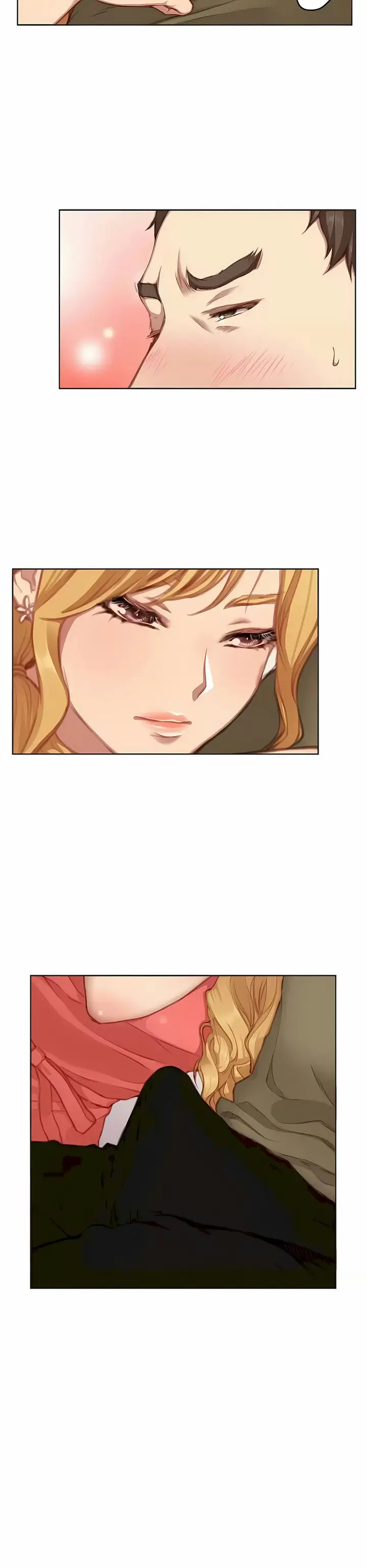 漫画《只有我们知道的世界》11第5张图