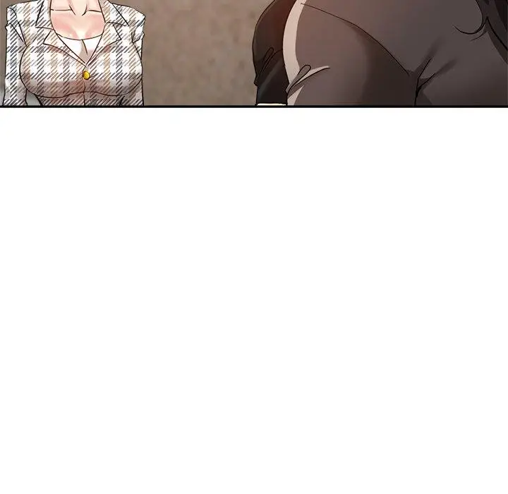 漫画《瑜珈初体验》第6话第136张图