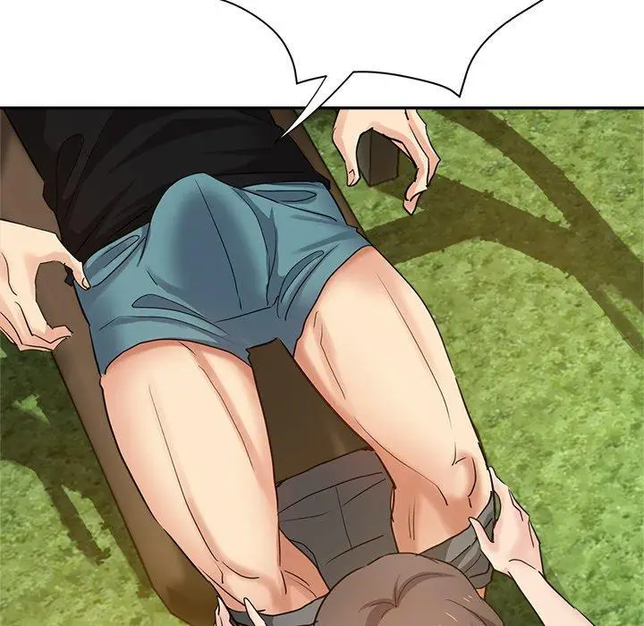 漫画《瑜珈初体验》第6话第43张图
