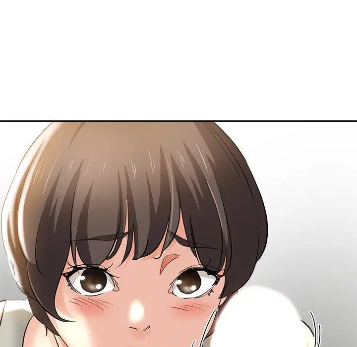 漫画《瑜珈初体验》第6话第46张图