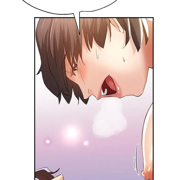 漫画《瑜珈初体验》第6话第81张图