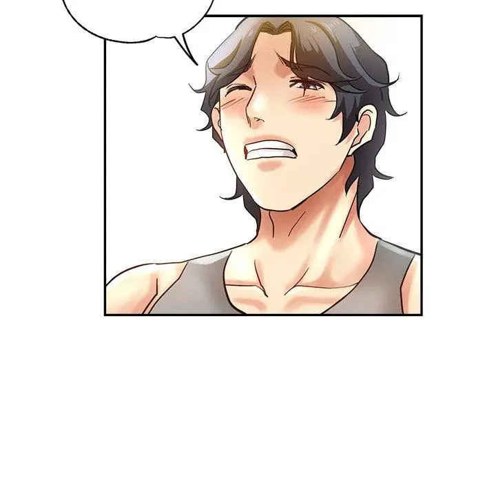 漫画《瑜珈初体验》第10话第106张图