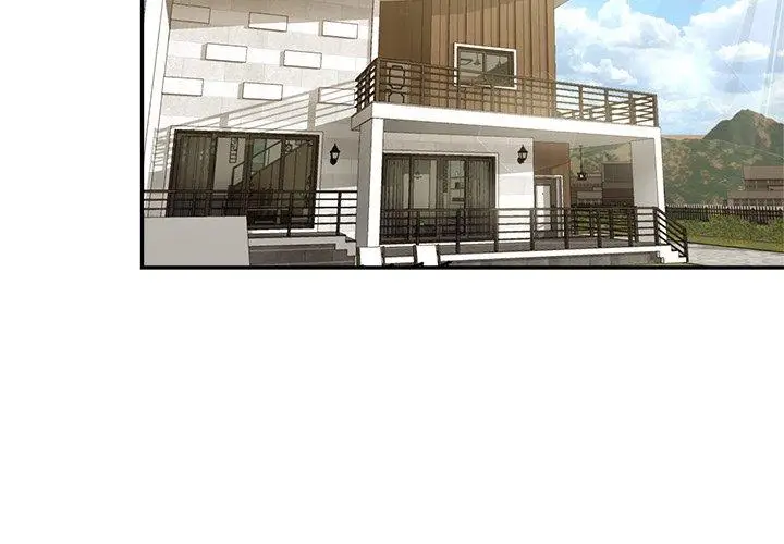 漫画《瑜珈初体验》第10话第3张图