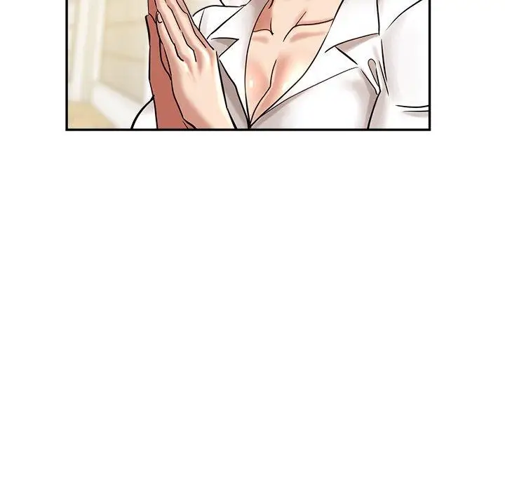 漫画《瑜珈初体验》第10话第58张图