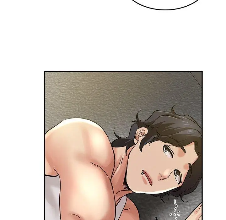 漫画《瑜珈初体验》第10话第6张图