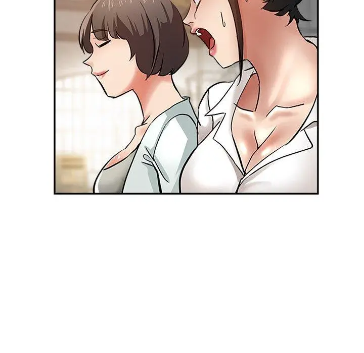 漫画《瑜珈初体验》第10话第63张图