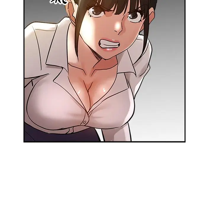 漫画《瑜珈初体验》第10话第74张图