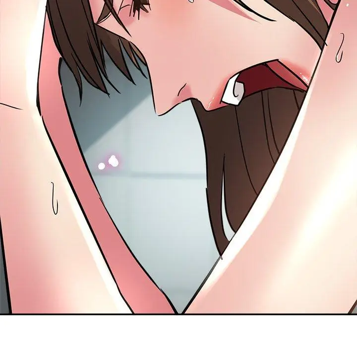 漫画《瑜珈初体验》第19话第19张图