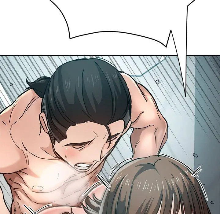 漫画《瑜珈初体验》第19话第27张图