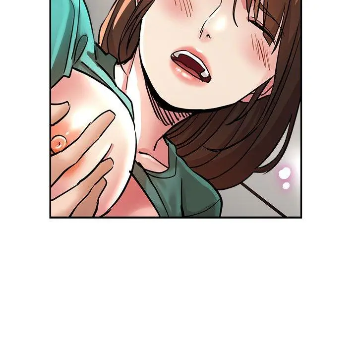 漫画《瑜珈初体验》第20话第159张图