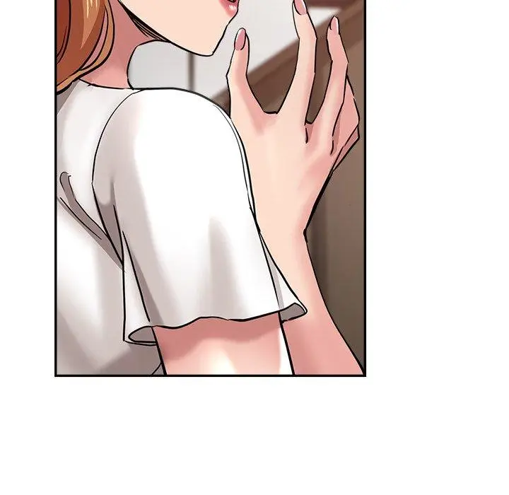 漫画《瑜珈初体验》第20话第56张图