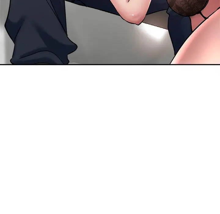 漫画《瑜珈初体验》第21话第118张图