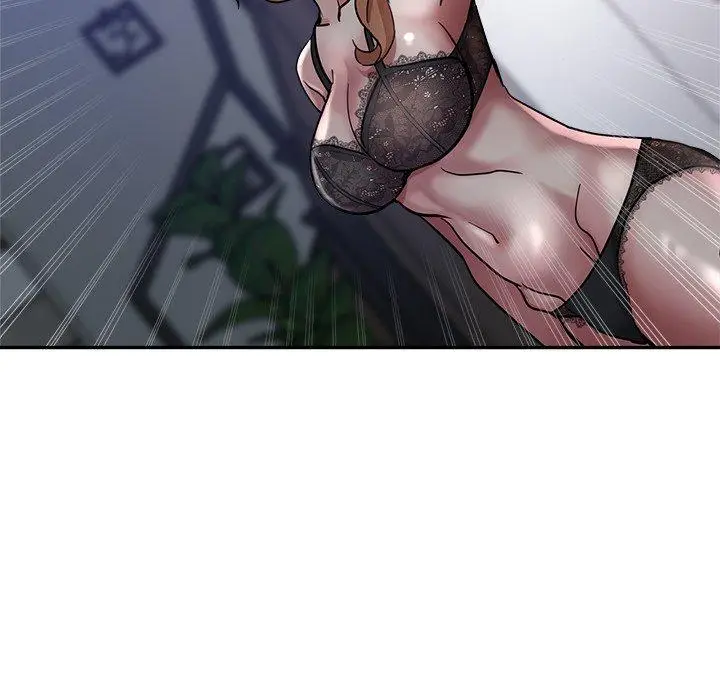 漫画《瑜珈初体验》第21话第69张图