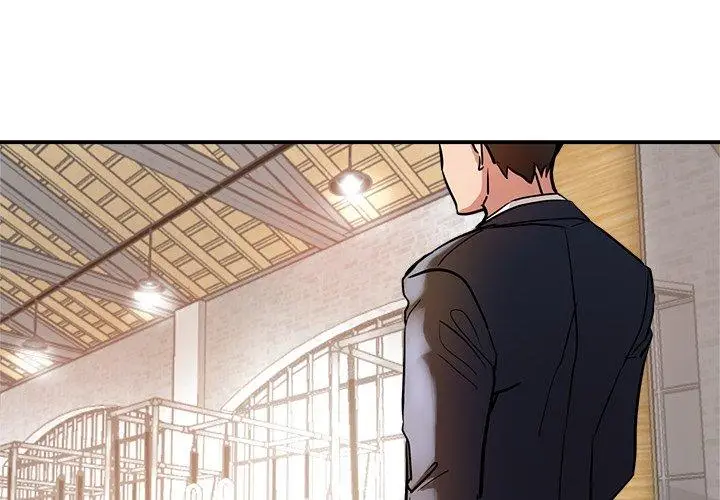 漫画《瑜珈初体验》第22话第2张图