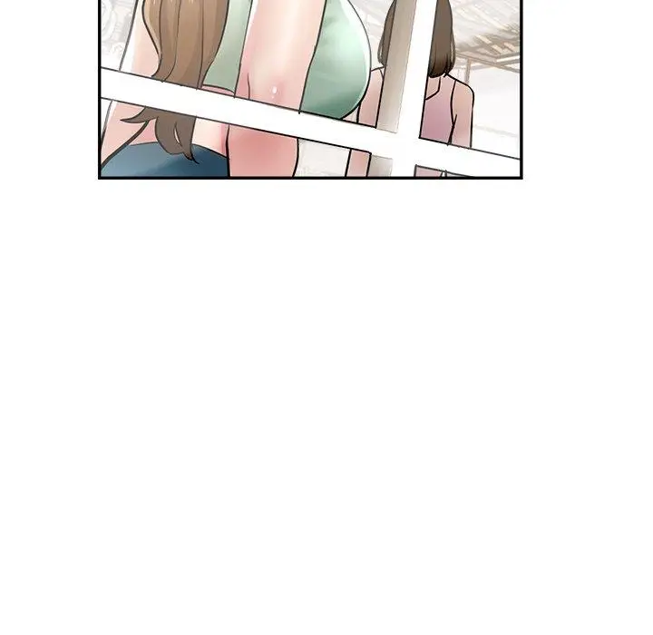 漫画《瑜珈初体验》第22话第45张图