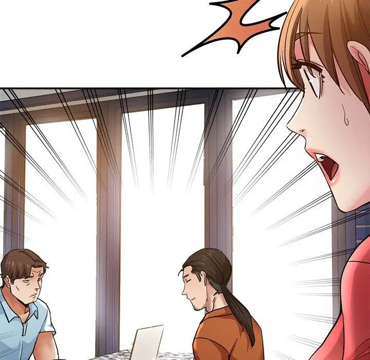漫画《瑜珈初体验》第23话第86张图
