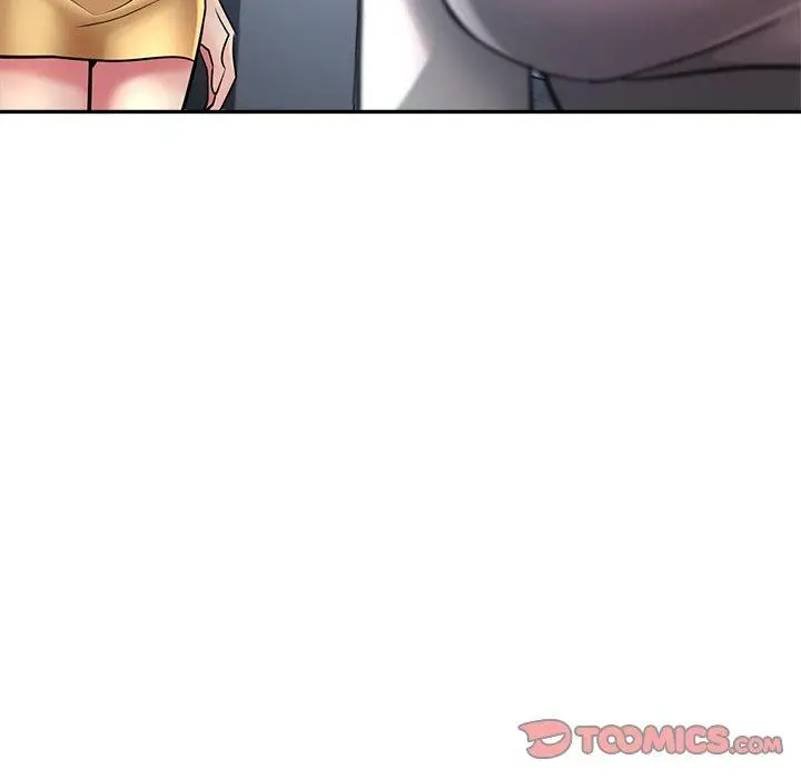 漫画《瑜珈初体验》第26话第12张图
