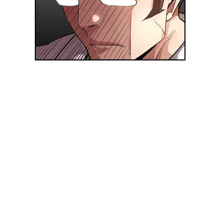 漫画《瑜珈初体验》第26话第135张图