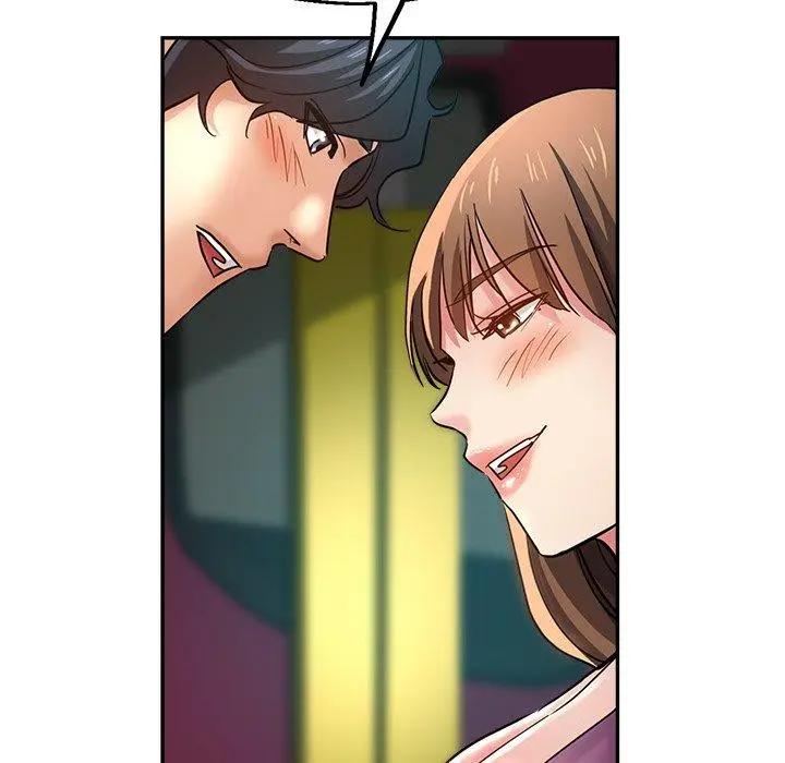漫画《瑜珈初体验》第27话第108张图