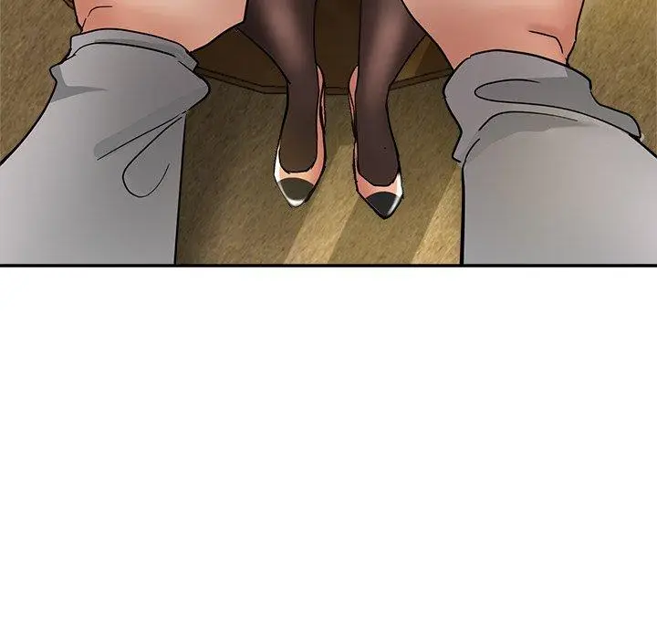 漫画《瑜珈初体验》第27话第167张图