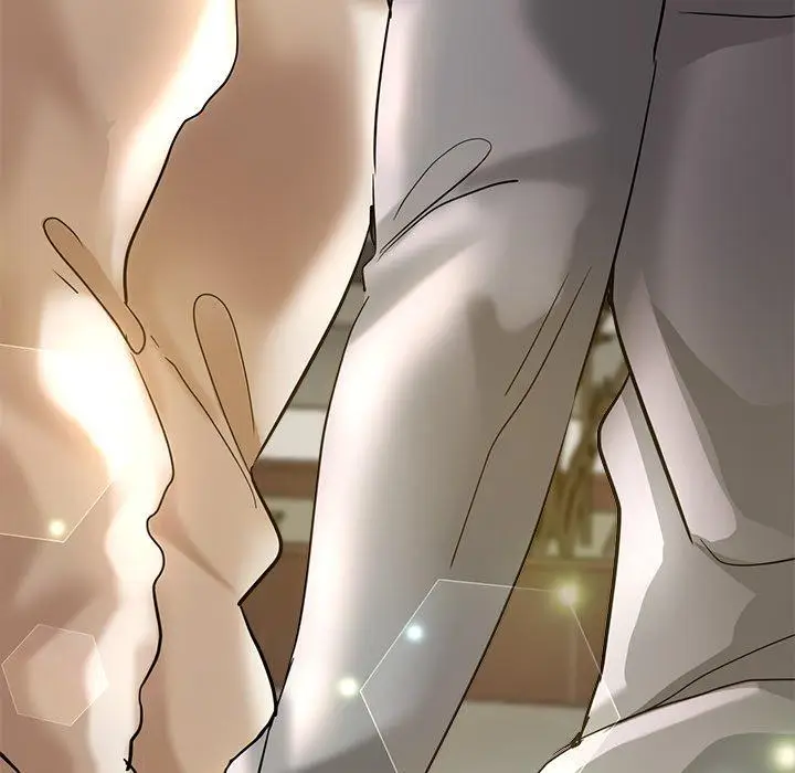 漫画《瑜珈初体验》第27话第200张图