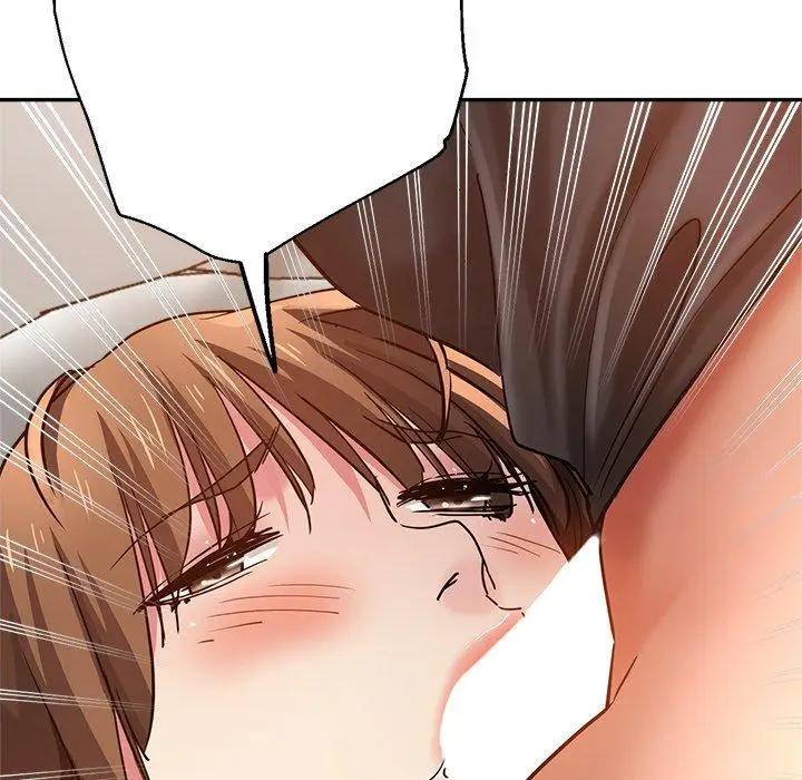 漫画《瑜珈初体验》第27话第60张图