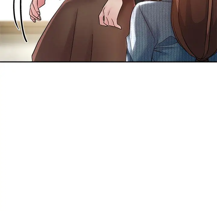 漫画《瑜珈初体验》第28话第32张图