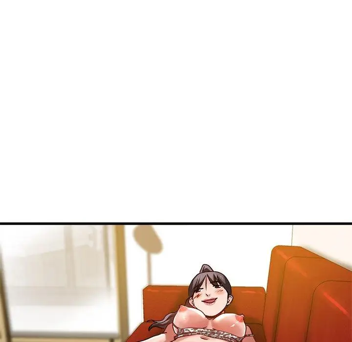 漫画《瑜珈初体验》第30话第107张图