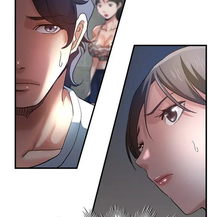 漫画《瑜珈初体验》第30话第63张图