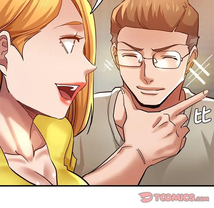 漫画《瑜珈初体验》第31话第116张图