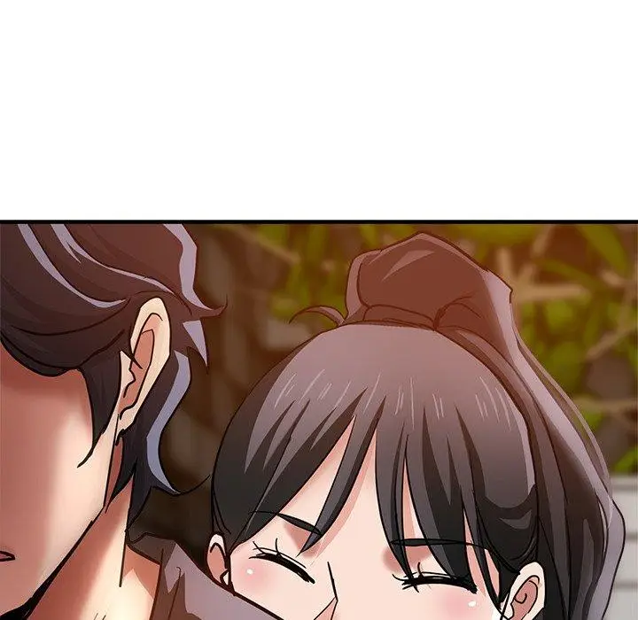 漫画《瑜珈初体验》第31话第127张图