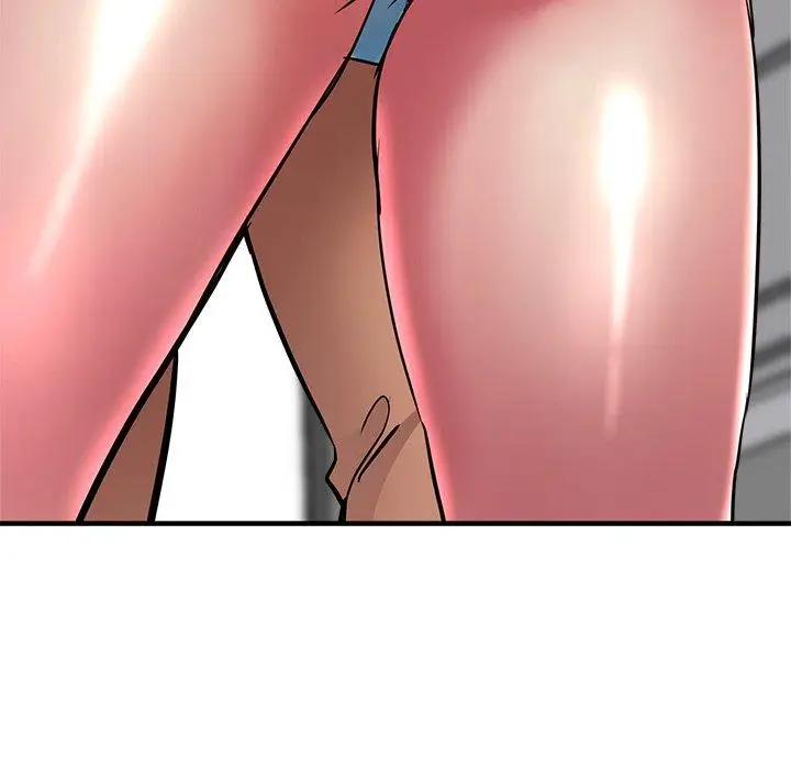 漫画《瑜珈初体验》第31话第15张图