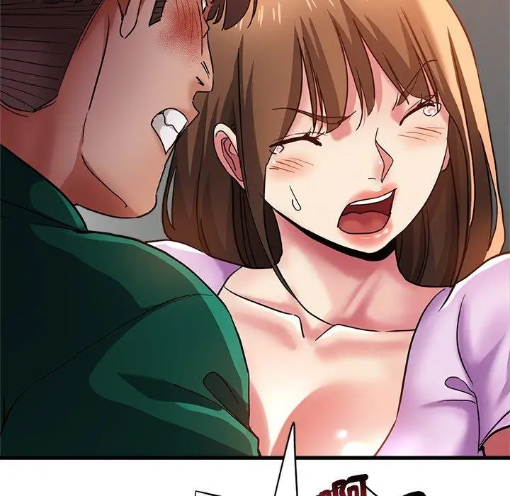 漫画《瑜珈初体验》第31话第50张图
