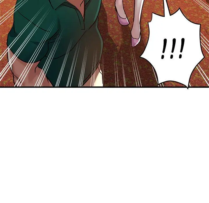 漫画《瑜珈初体验》第31话第6张图