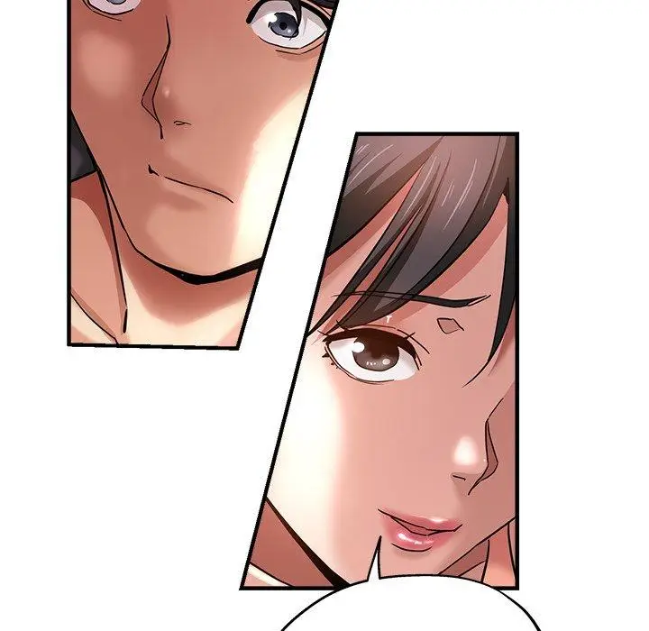 漫画《瑜珈初体验》第32话第36张图