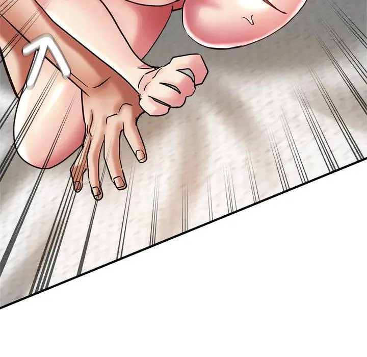 漫画《瑜珈初体验》第33话第124张图